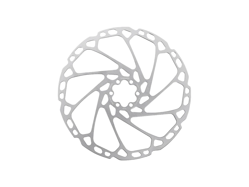 Shimano RT66 6-Bolt Disc Brake Rotor