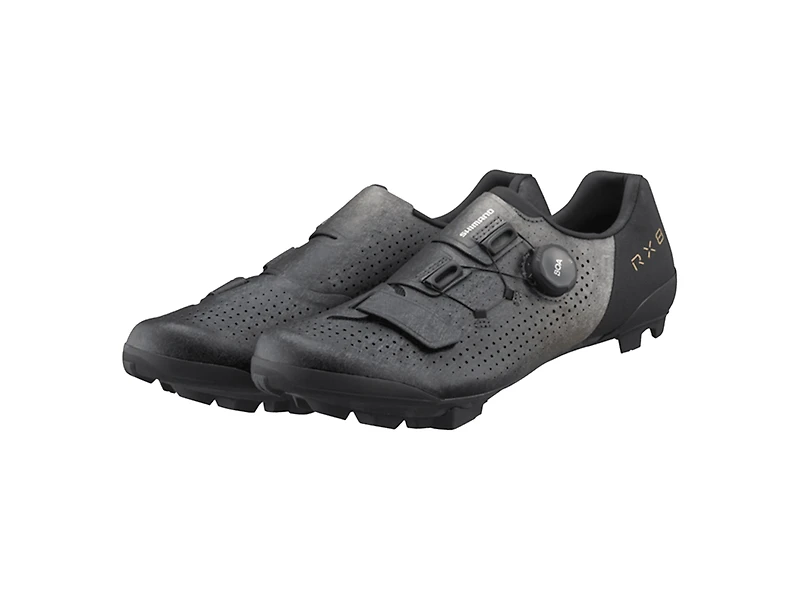 Shimano RX801 Men's Gravel Cycling Shoe