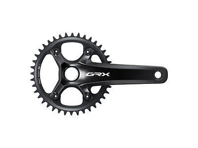 Shimano GRX RX820 12-Speed 1x 40T Crankset