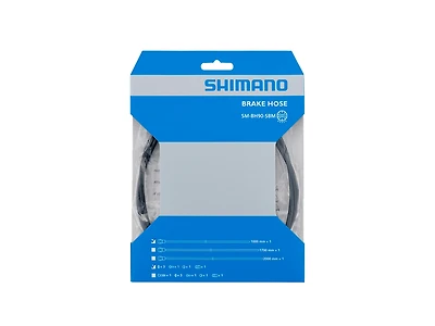 Shimano BH90-SBM Hydraulic Brake Hose Kit