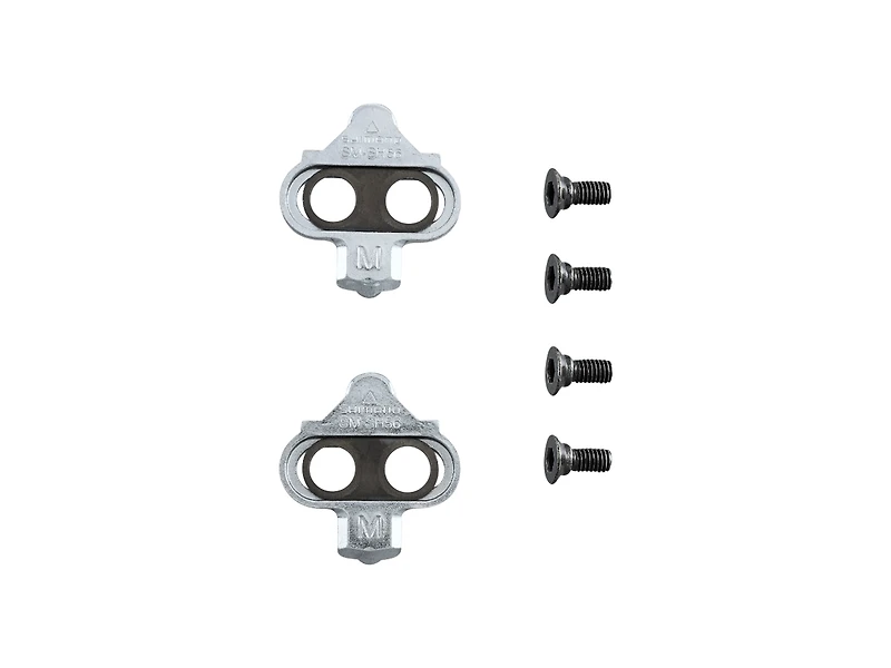 Shimano SM-SH56 SPD Multi-Release Cleat Set