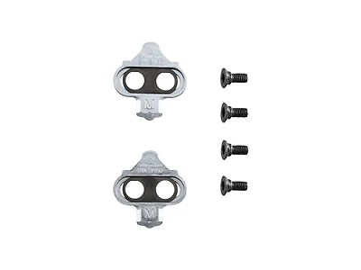 Shimano SM-SH56 SPD Multi-Release Cleat Set