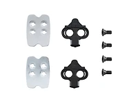 Shimano SM-SH51 SPD Single-Release Cleat and Cleat Nut Set