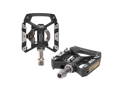 Shimano Deore XT PD-T8000 SPD Pedal Set