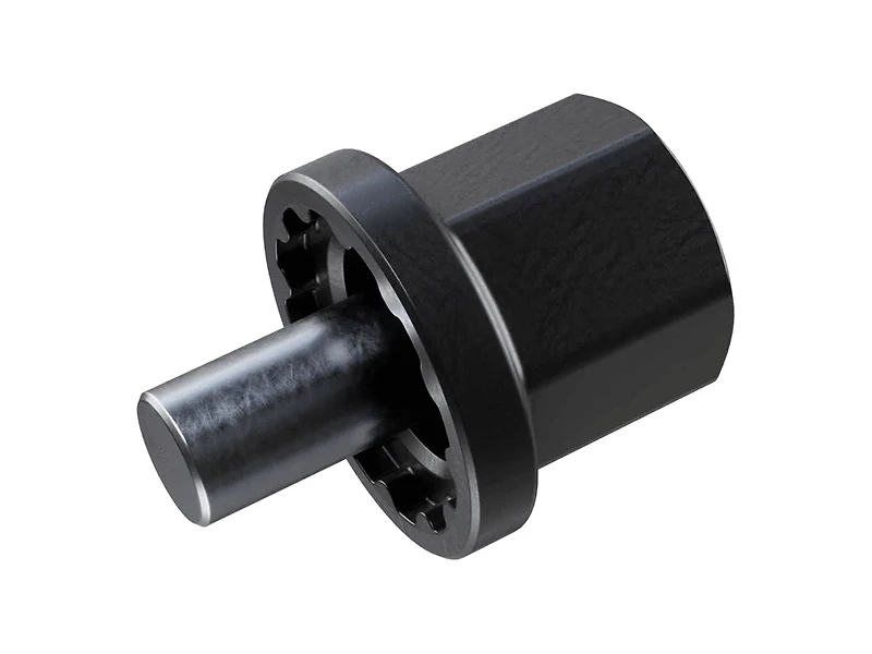 Shimano TL-LR21 9-45 Tooth Cassette Lock Ring Tool