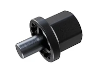 Shimano TL-LR21 9-45 Tooth Cassette Lock Ring Tool