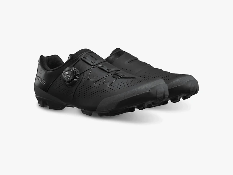 Shimano XC302 Men's Mountain Bike Shoe