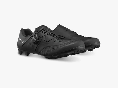 Shimano XC503 Men's Wide Mountain Bike Shoe