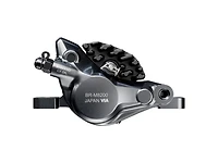 Shimano XT M8200 Assembled 2-Piston Hydraulic Brakeset