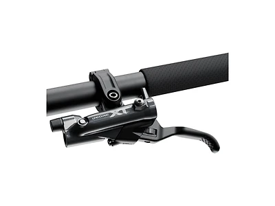 Shimano XT M8220 Assembled 4-Piston Hydraulic Disc Brakeset