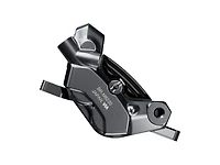 Shimano XT M8220 Assembled 4-Piston Hydraulic Disc Brakeset