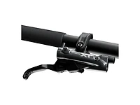 Shimano XT M8220 Assembled 4-Piston Hydraulic Disc Brakeset