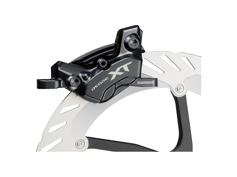 Shimano XT M8220 Hydraulic Disc Brake Upgrade Kit