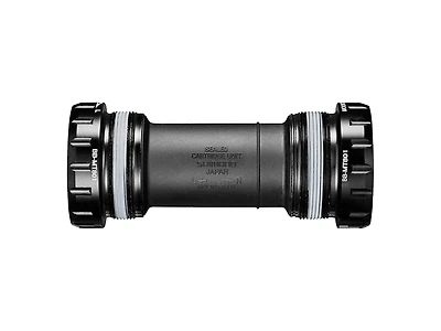 Shimano XT MT801 Hollowtech II English Threaded BB