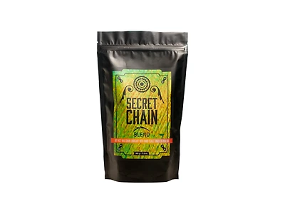 Silca Secret Chain Blend Hot Melt Wax