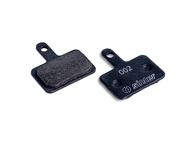 Sinter Shimano B Type Performance Disc Brake Pads