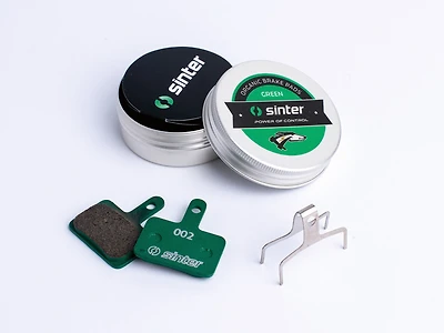 Sinter Shimano B Type Race Disc Brake Pads
