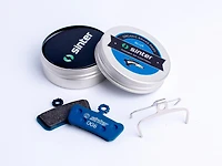 Sinter SRAM Guide Type Endurance Disc Brake Pads