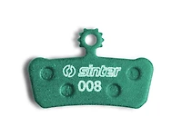 Sinter SRAM Guide Type Race Disc Brake Pads