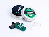 Sinter SRAM Guide Type Race Disc Brake Pads
