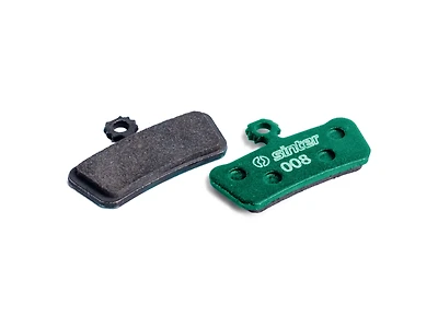 Sinter SRAM Guide Type Race Disc Brake Pads