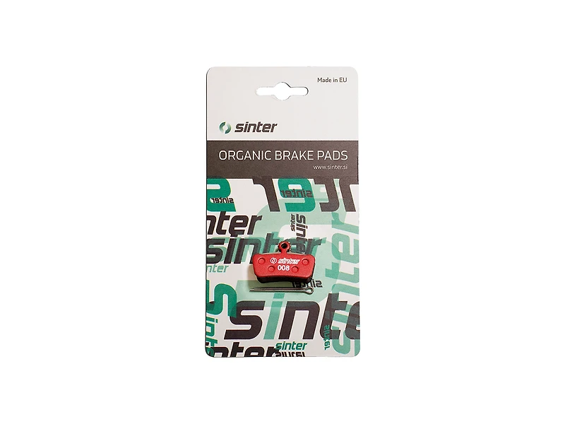 Sinter SRAM Guide Type Standard Disc Brake Pads