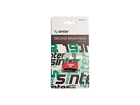 Sinter SRAM Guide Type Standard Disc Brake Pads
