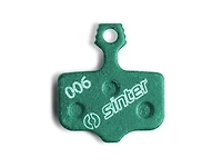 Sinter SRAM Level Type Race Disc Brake Pads