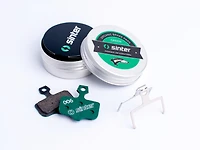Sinter SRAM Level Type Race Disc Brake Pads