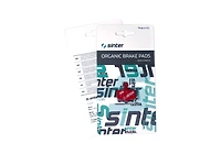 Sinter SRAM Level Type Standard Disc Brake Pads