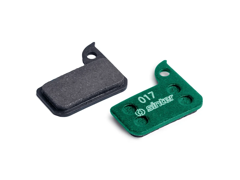 Sinter SRAM Road Type Race Disc Brake Pads