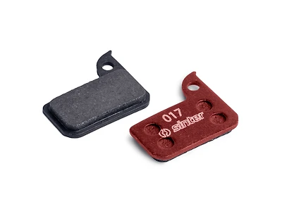 Sinter SRAM Road Type Standard Disc Brake Pads