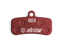 Sinter Shimano D Type Standard Disc Brake Pads