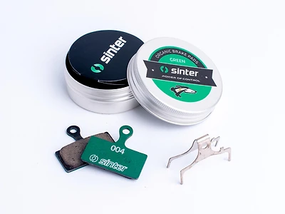 Sinter Shimano G Type Race Disc Brake Pads