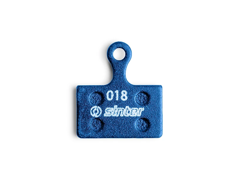 Sinter Shimano K Type Endurance Disc Brake Pads