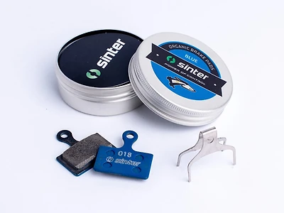 Sinter Shimano K Type Endurance Disc Brake Pads