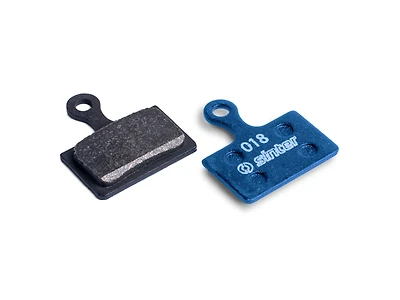 Sinter Shimano K Type Endurance Disc Brake Pads