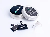 Sinter Shimano K Type Performance Disc Brake Pads