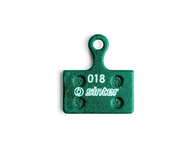 Sinter Shimano K Type Race Disc Brake Pads