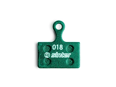 Sinter Shimano K Type Race Disc Brake Pads