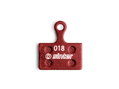 Sinter Shimano K Type Standard Disc Brake Pads