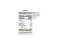Skratch Labs Recovery Sport Drink Mix 12-Serving Bag