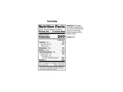 Skratch Labs Recovery Sport Drink Mix 12-Serving Bag