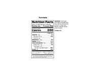 Skratch Labs Recovery Sport Drink Mix 12-Serving Bag