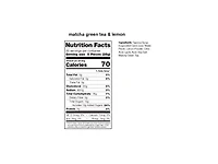 Skratch Labs Energy Chews Sport Fuel Box of 10