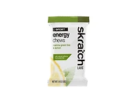 Skratch Labs Energy Chews Sport Fuel Box of 10