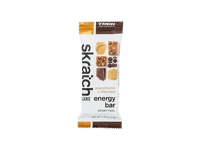 Skratch Labs Energy Bar Sport Fuel - Box of 12