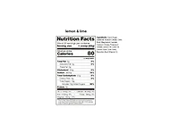 Skratch Labs Hydration Sport Drink Mix -Serving Bag