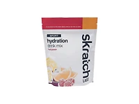 Skratch Labs Hydration Sport Drink Mix -Serving Bag