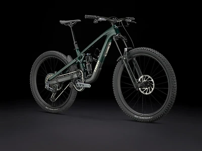 Slash 9.8 GX AXS T-Type Gen 6 - 2024